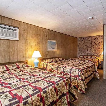 Motel Ely المظهر الخارجي الصورة