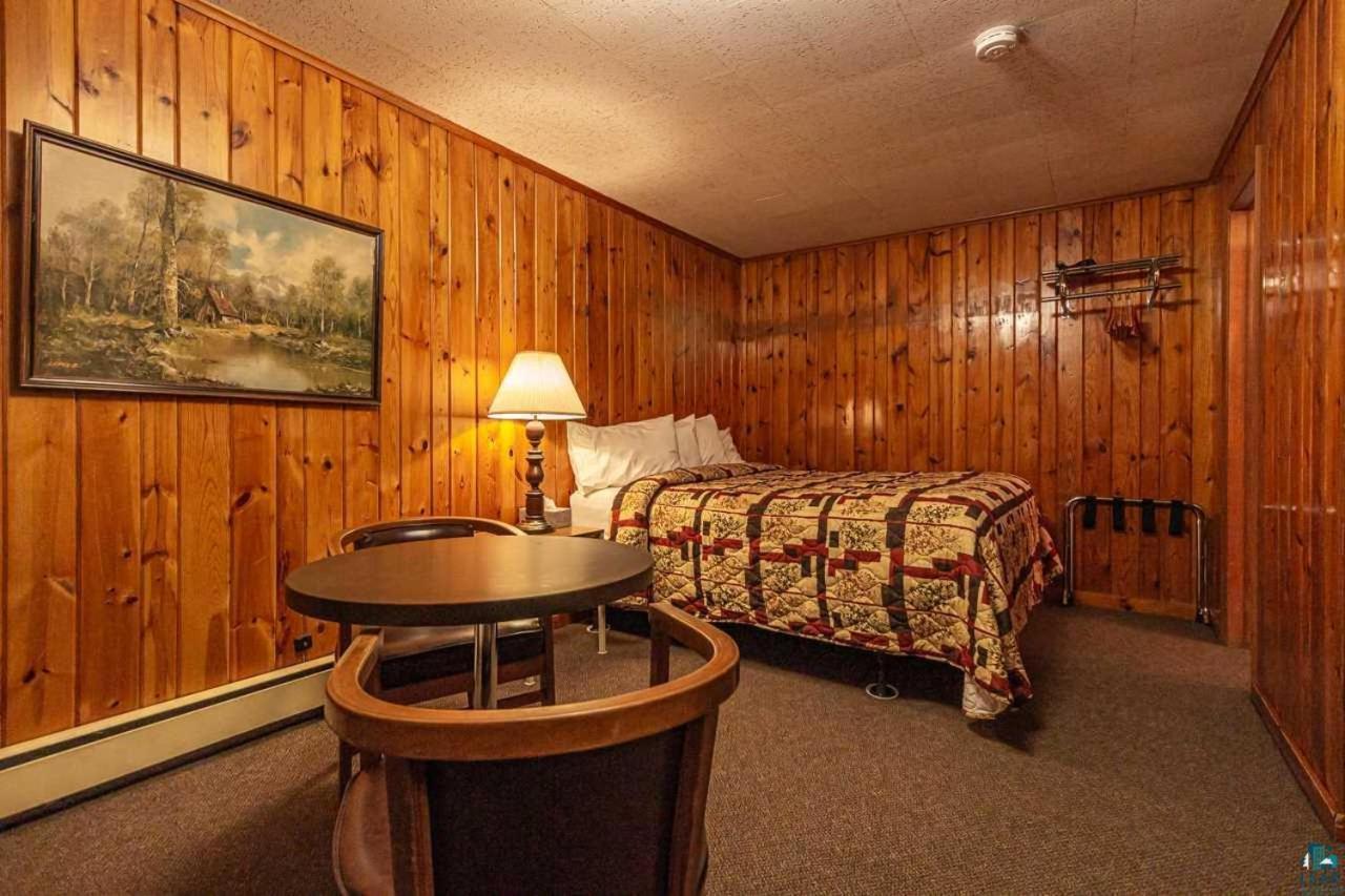 Motel Ely المظهر الخارجي الصورة