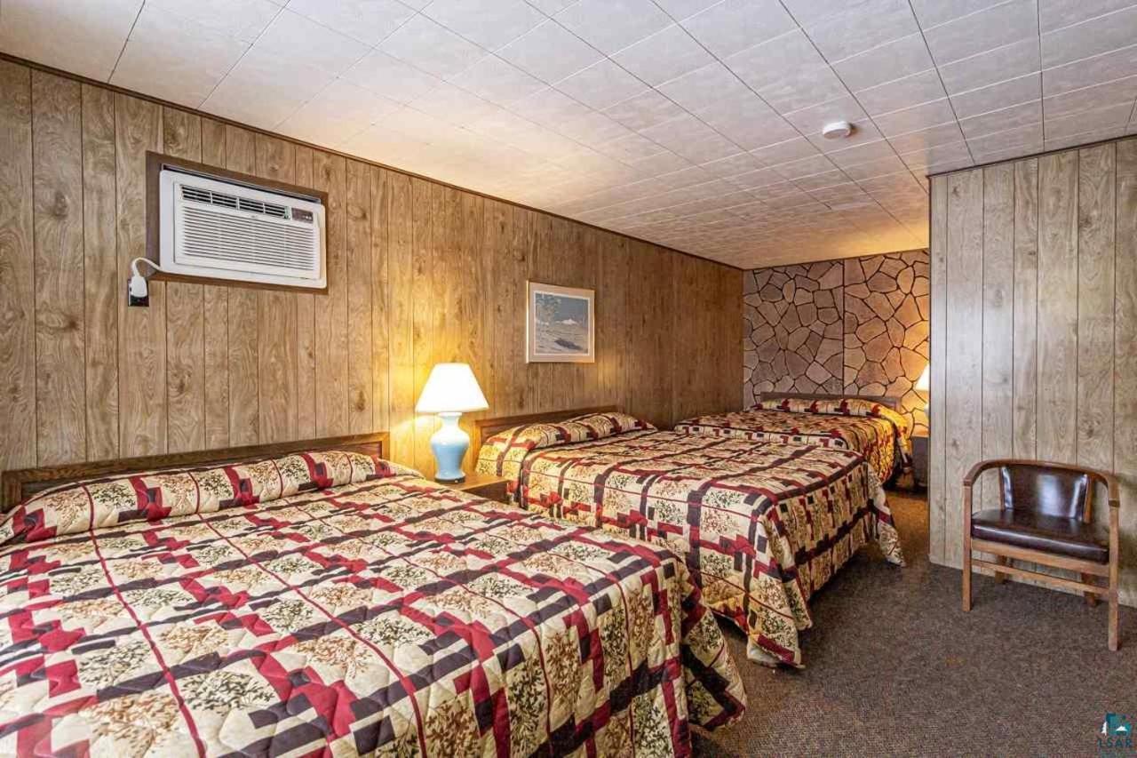 Motel Ely المظهر الخارجي الصورة