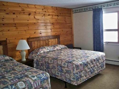 Motel Ely المظهر الخارجي الصورة