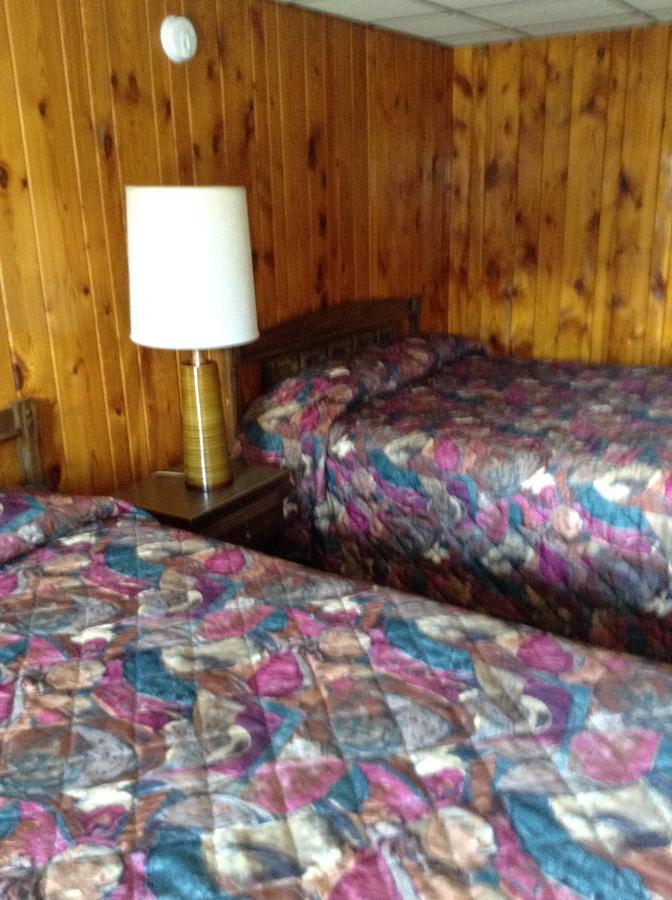 Motel Ely المظهر الخارجي الصورة