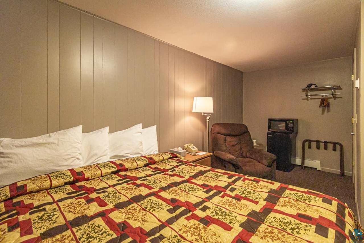 Motel Ely المظهر الخارجي الصورة